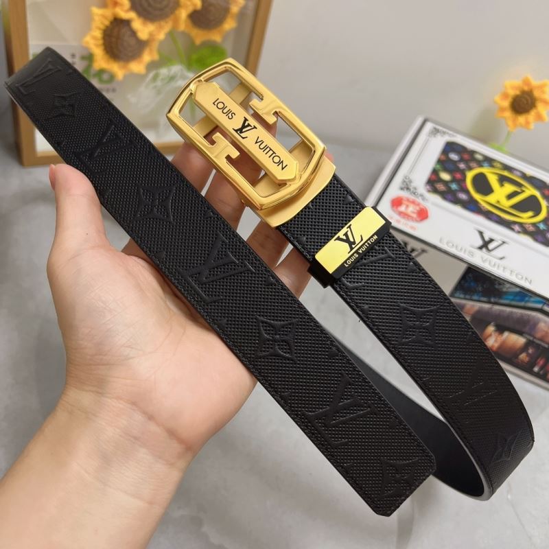 Louis Vuitton Belts